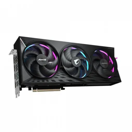GIGABYTE AORUS Radeon RX 9070 XT ELITE (GV-R9070XTAORUS E-16GD) Graphics Card