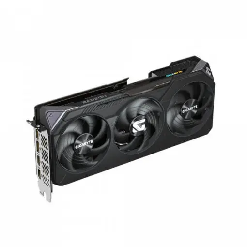 GIGABYTE Radeon RX 9070 GAMING OC (GV-R9070GAMING OC-16GD) Graphics Card