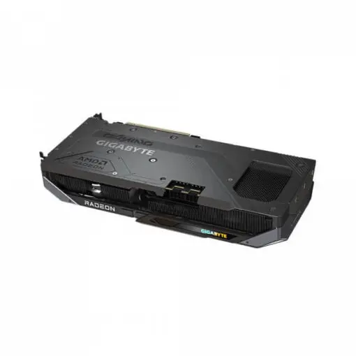 GIGABYTE Radeon RX 9070 GAMING OC (GV-R9070GAMING OC-16GD) Graphics Card