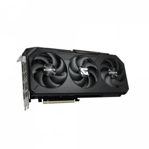 GIGABYTE Radeon RX 9070 GAMING OC (GV-R9070GAMING OC-16GD) Graphics Card