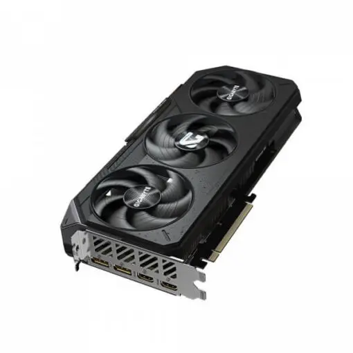 GIGABYTE Radeon RX 9070 GAMING OC (GV-R9070GAMING OC-16GD) Graphics Card