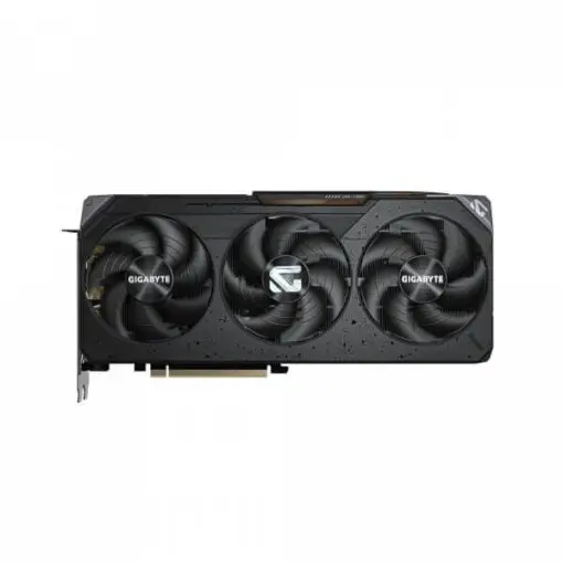 GIGABYTE Radeon RX 9070 GAMING OC (GV-R9070GAMING OC-16GD) Graphics Card