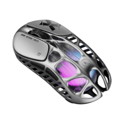 GravaStar Mercury X Interstellar Silver 4 2000x