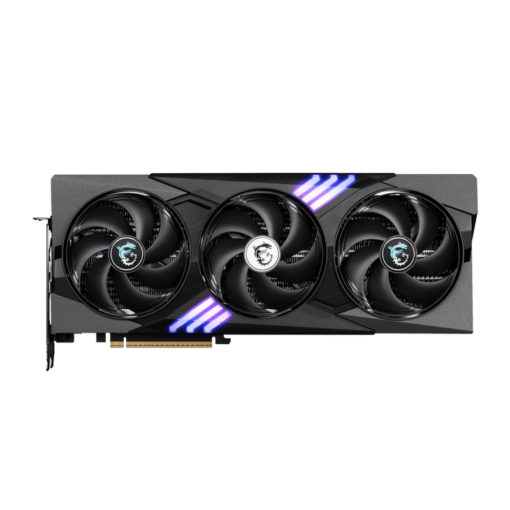 MSI GeForce RTX 5070Ti 16G GAMING TRIO OC PLUS Graphics Card