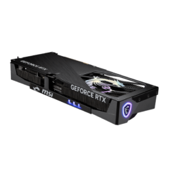 MSI GeForce RTX 5070 Ti 16G GAMING TRIO OC PLUS picture 2