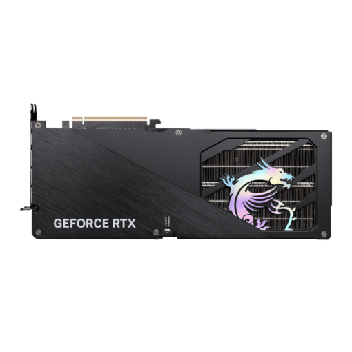 MSI GeForce RTX 5070Ti 16G GAMING TRIO OC PLUS Graphics Card