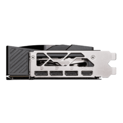 MSI GeForce RTX 5070 Ti 16G GAMING TRIO OC PLUS picture 4