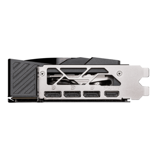 MSI GeForce RTX 5070Ti 16G GAMING TRIO OC PLUS Graphics Card