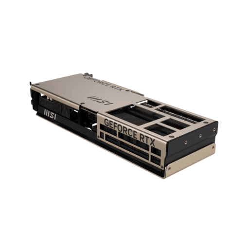 MSI GeForce RTX 5070Ti 16G INSPIRE 3X OC PLUS Graphics Card