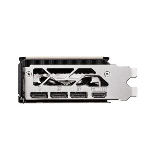 MSI GeForce RTX 5070Ti 16G INSPIRE 3X OC PLUS Graphics Card