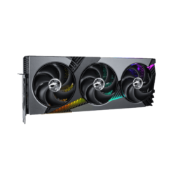 MSI GeForce RTX 5070 Ti 16G VANGUARD SOC picture 2