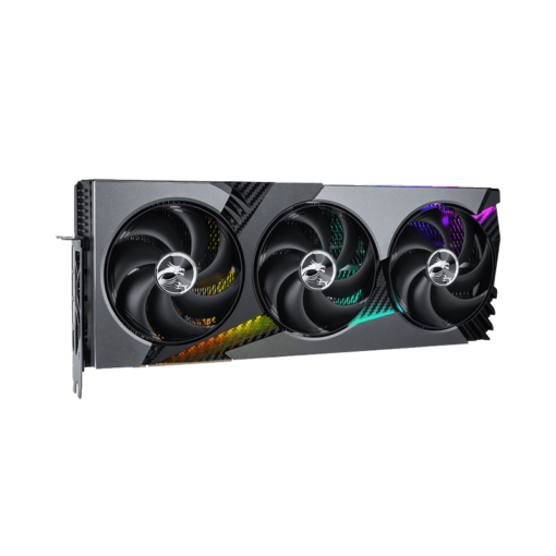 MSI GeForce RTX 5070Ti 16G VANGUARD SOC Graphics Card
