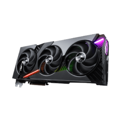 MSI GeForce RTX 5070 Ti 16G VANGUARD SOC picture 3