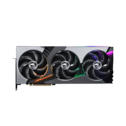 MSI GeForce RTX 5070 Ti 16G VANGUARD SOC picture 4