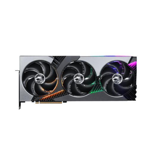 MSI GeForce RTX 5070Ti 16G VANGUARD SOC Graphics Card