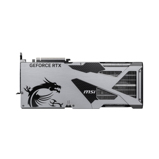 MSI GeForce RTX 5070Ti 16G VANGUARD SOC Graphics Card