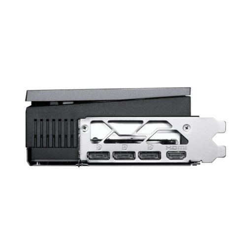 MSI GeForce RTX 5070Ti 16G VANGUARD SOC Graphics Card