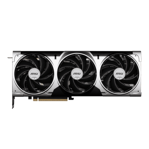 MSI GeForce RTX 5070Ti 16G VENTUS 3X OC Graphics Card