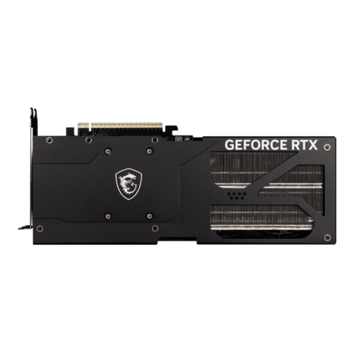 MSI GeForce RTX 5070Ti 16G VENTUS 3X OC Graphics Card