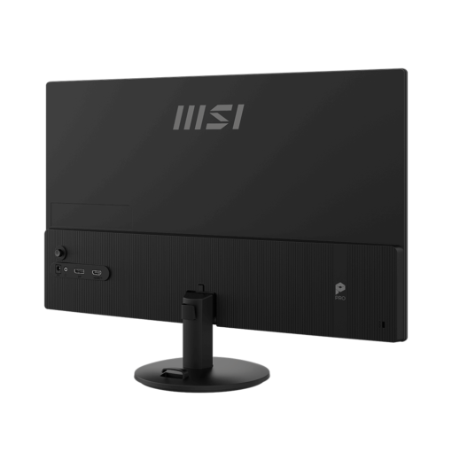 MSI PRO MP242L Monitor - 24 inch, Full HD (1920x1080), 100Hz, Displayport, HDMI