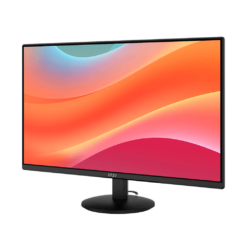 MSI PRO MP242L Monitor - 24 inch, Full HD (1920x1080), 100Hz, Displayport, HDMI 9 MSI PRO MP242L pic 4