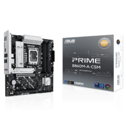 ASUS PRIME B860M-A-CSM Mainboard