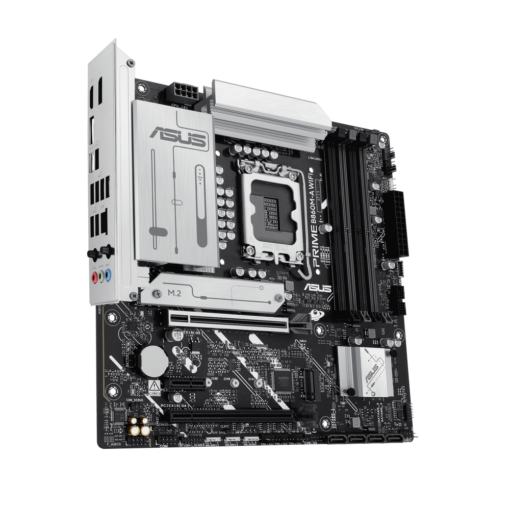 ASUS PRIME B860M-A WIFI-CSM Mainboard