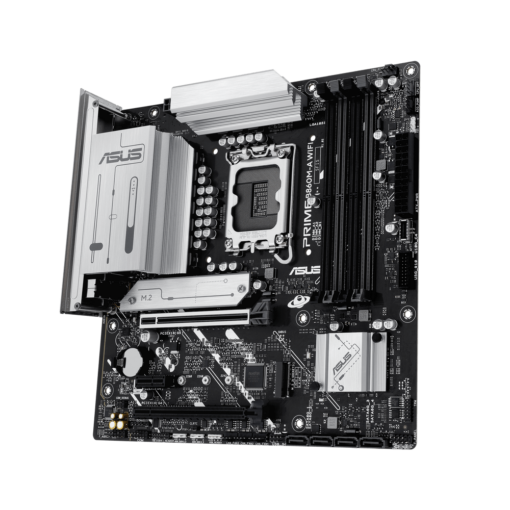 ASUS PRIME B860M-A WIFI-CSM Mainboard