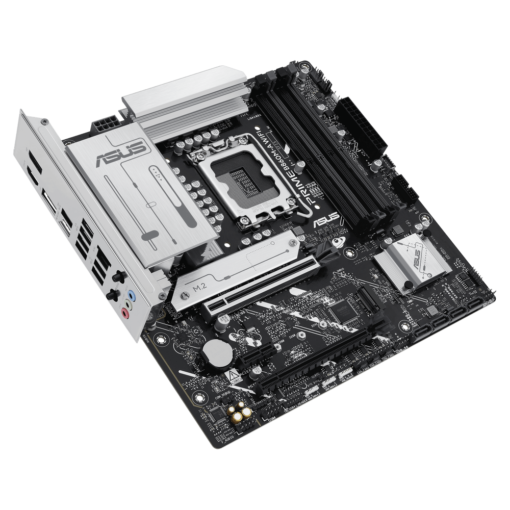 ASUS PRIME B860M-A WIFI-CSM Mainboard