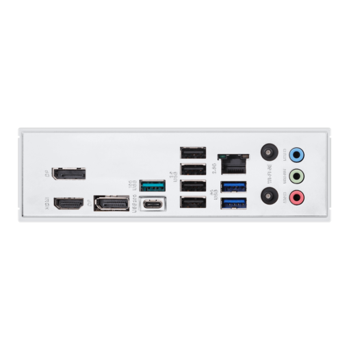 ASUS PRIME B860M-A WIFI-CSM Mainboard