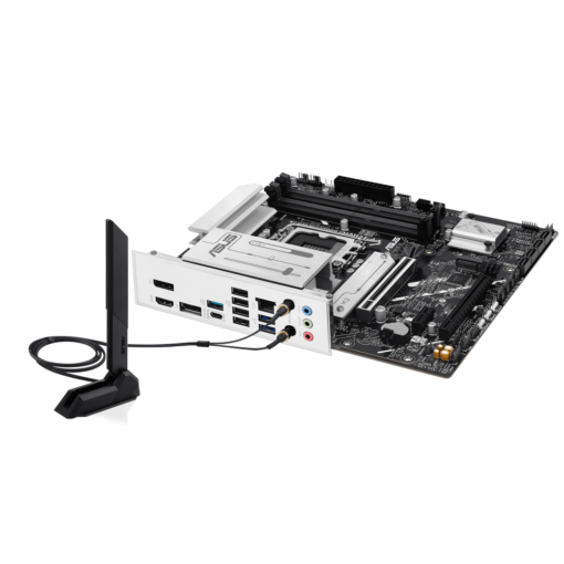 ASUS PRIME B860M-A WIFI-CSM Mainboard