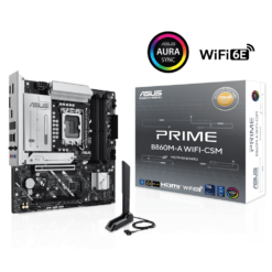 ASUS PRIME B860M-A WIFI-CSM Mainboard
