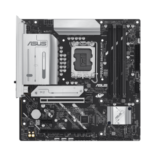 ASUS PRIME B860M-A WIFI-CSM Mainboard