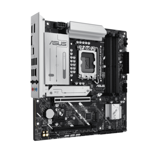 ASUS PRIME B860M-A WIFI-CSM Mainboard