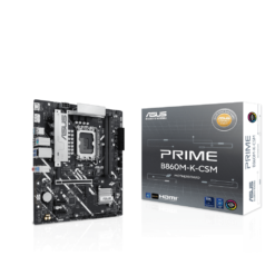 ASUS PRIME B860M-K-CSM Mainboard