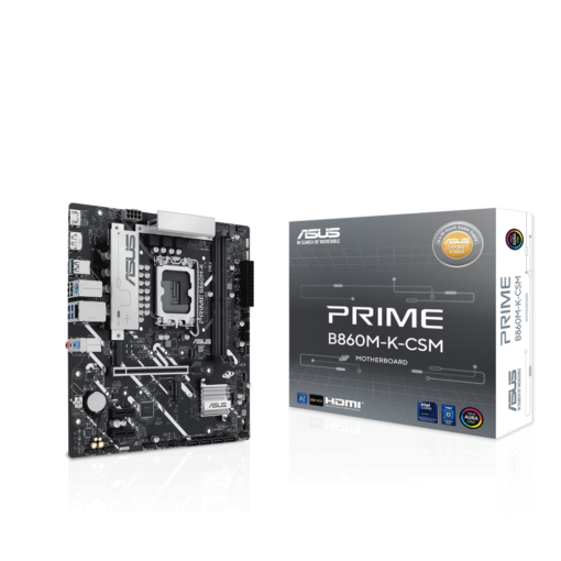 ASUS PRIME B860M-K-CSM Mainboard
