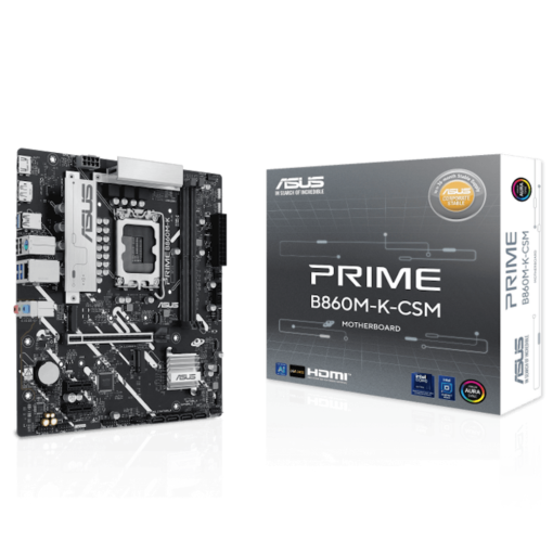 ASUS PRIME B860M-K-CSM Mainboard