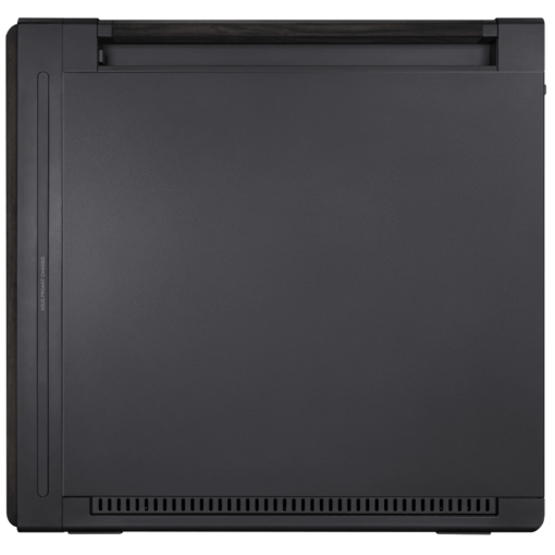 ASUS ProArt PA602 Wood Edition E-ATX PC Case - Black, 420mm radiator, USB 20Gbps support