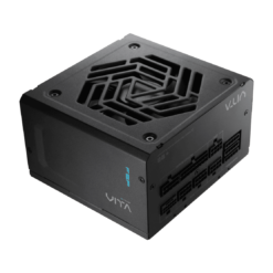 FSP VITA GM 1000W ATX 3.1 PCIe 5.1 Fully modular PSU - 80 Plus Gold