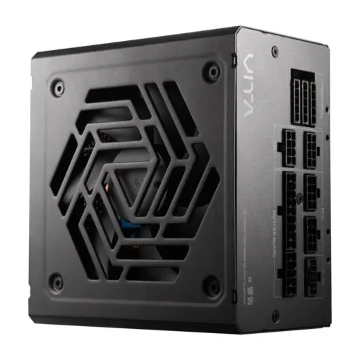 FSP VITA GM 1000W ATX 3.1 PCIe 5.1 Fully modular PSU - 80 Plus Gold