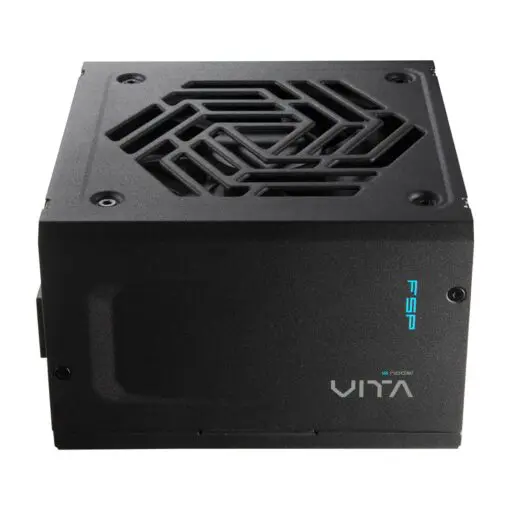 FSP VITA GM 1000W ATX 3.1 PCIe 5.1 Fully modular PSU - 80 Plus Gold