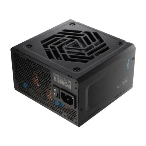 FSP VITA GM 1000W ATX 3.1 PCIe 5.1 Fully modular PSU - 80 Plus Gold