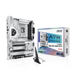 ASUS Z890 AYW GAMING WIFI W Mainboard
