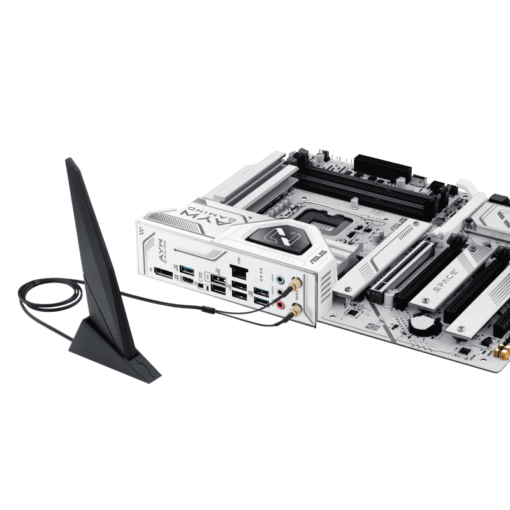 ASUS Z890 AYW GAMING WIFI W Mainboard