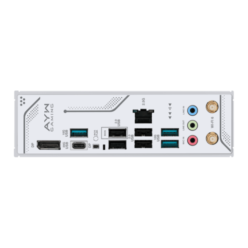 ASUS Z890 AYW GAMING WIFI W Mainboard