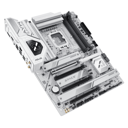 ASUS Z890 AYW GAMING WIFI W Mainboard