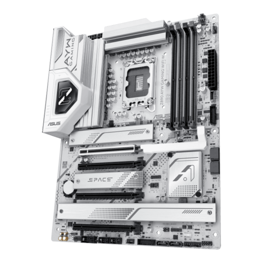 ASUS Z890 AYW GAMING WIFI W Mainboard