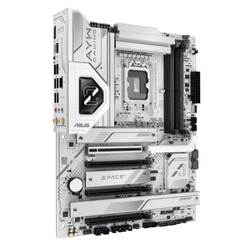 ASUS Z890 AYW GAMING WIFI W Mainboard