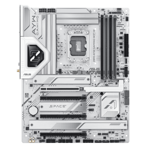 ASUS Z890 AYW GAMING WIFI W Mainboard