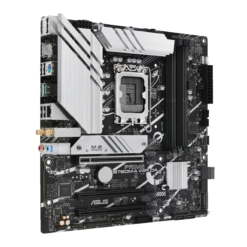 ASUS PRIME B760M-A WIFI D4-CSM Mainboard 10 prime b760m a wifi d4 csm pic 2